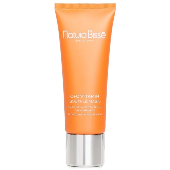 Natura Bisse 娜圖比索 維他命C+C面膜C+C Vitamin Souffle Mask 75ml/2.5oz