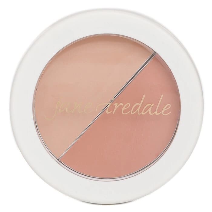 Jane Iredale 愛芮兒珍 護眼修飾膏 - #2 Peach 2.8g/0.1oz