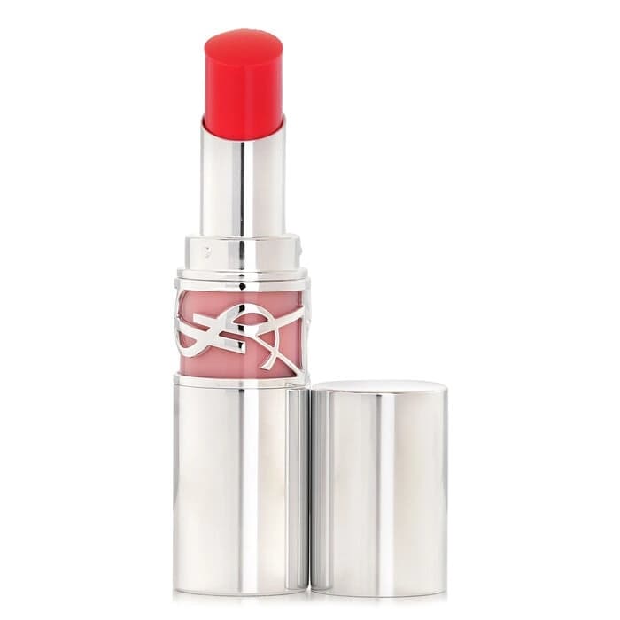 Yves Saint Laurent YSL聖羅蘭 Loveshine Lip Oil Stick - # 12 Electric Love 3.2g