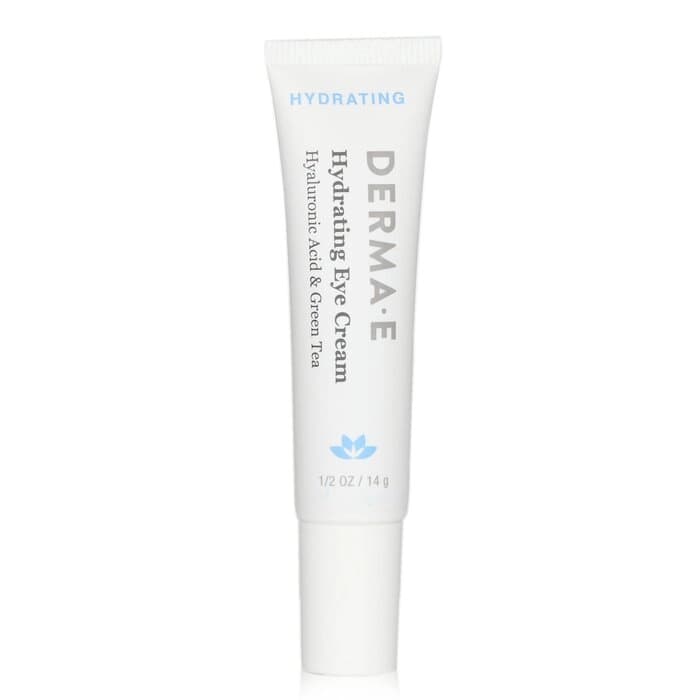 Derma E 保濕眼霜Hydrating Eye Cream 14g/0.5oz