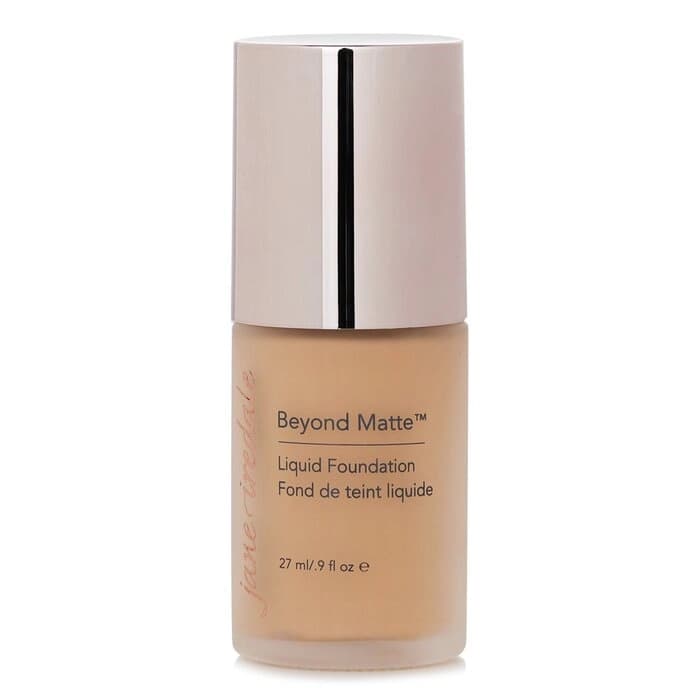 Jane Iredale 愛芮兒珍 陶瓷美顏粉底液 - # M5 (輕盈至中帶金色色底) 27ml/0.9oz