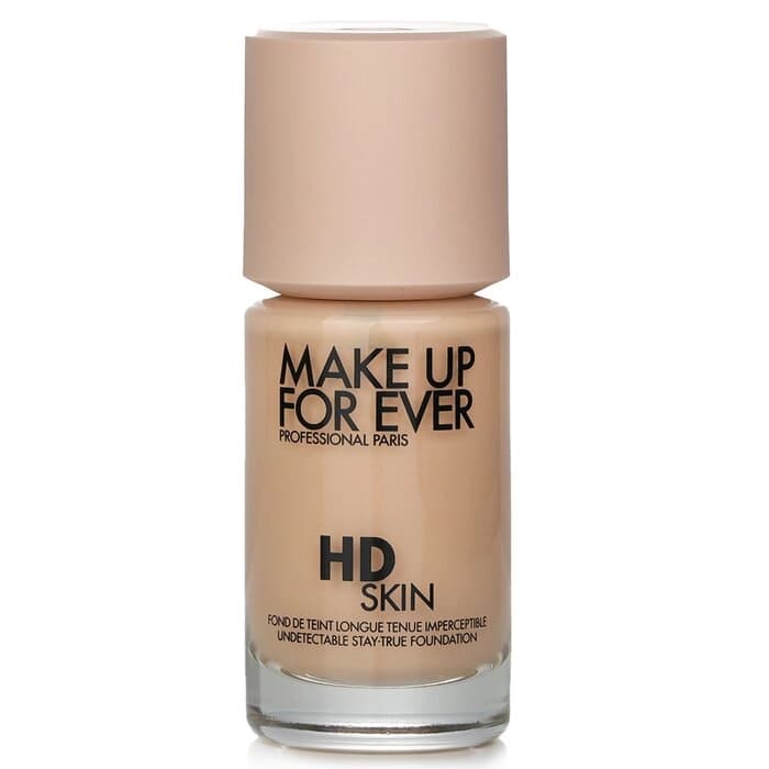 Make Up For Ever HD Skin 高清隱形持妝粉底 - # 1Y04 (Y215) 30ml/1oz
