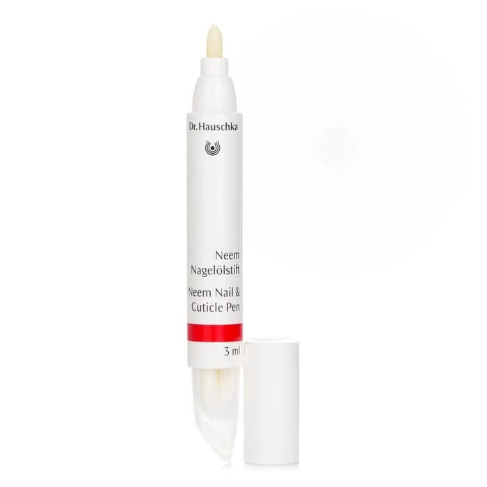 Dr. Hauschka 德國世家 指甲及角質護理筆 Neem Nail & Cuticle Pen 3ml/0.1oz