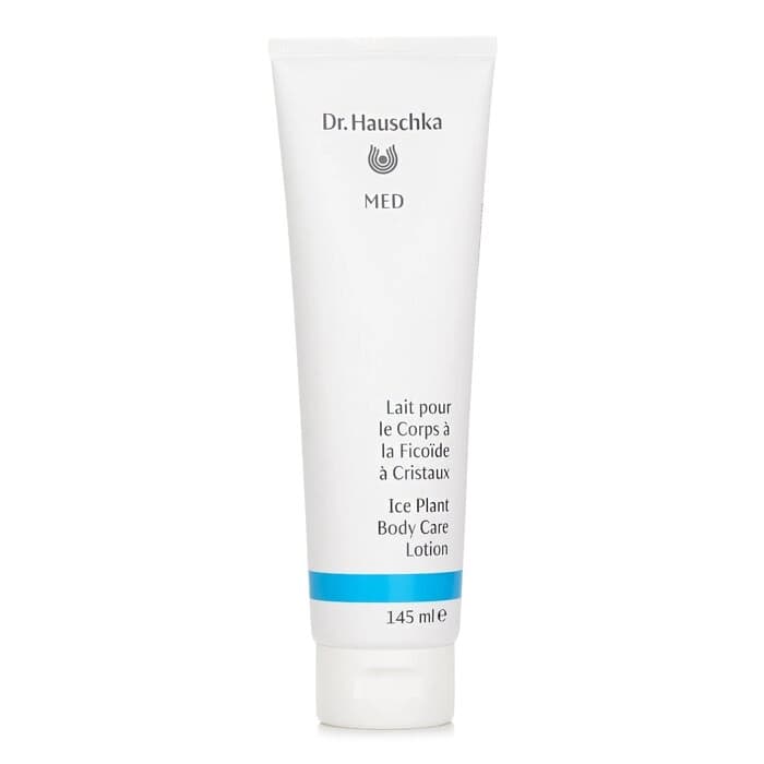 Dr. Hauschka 德國世家 冰花特殊護理身體乳 145ml
