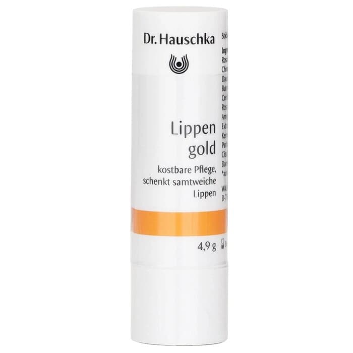 Dr. Hauschka 德國世家 律動護唇棒 Lip Care Stick 4.9g/0.16oz