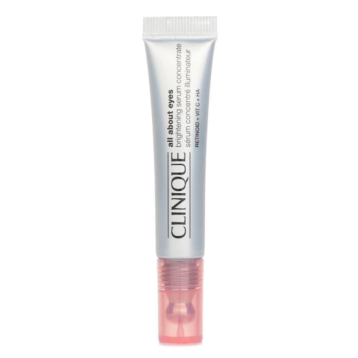 Clinique 倩碧 All About Eyes Brightening Serum Concentrate 10ml
