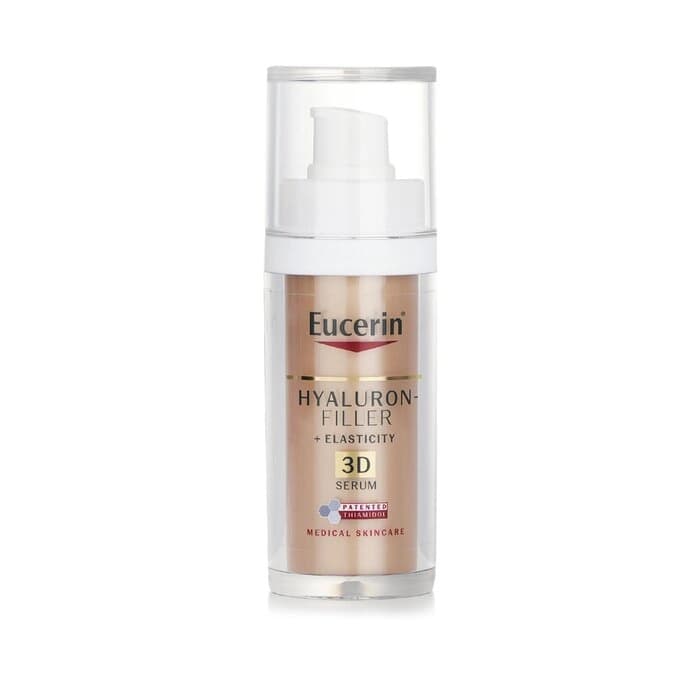 Eucerin 透明質酸+ 3D 彈性緊緻充盈精華 30ml