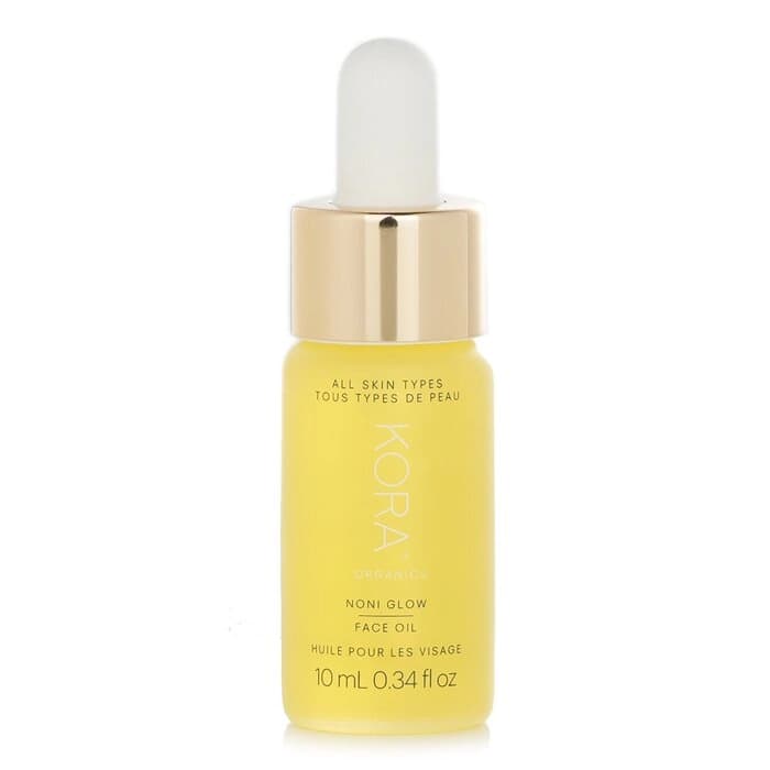 Kora Organics 諾麗果煥彩面部活膚油 10ml/0.34oz