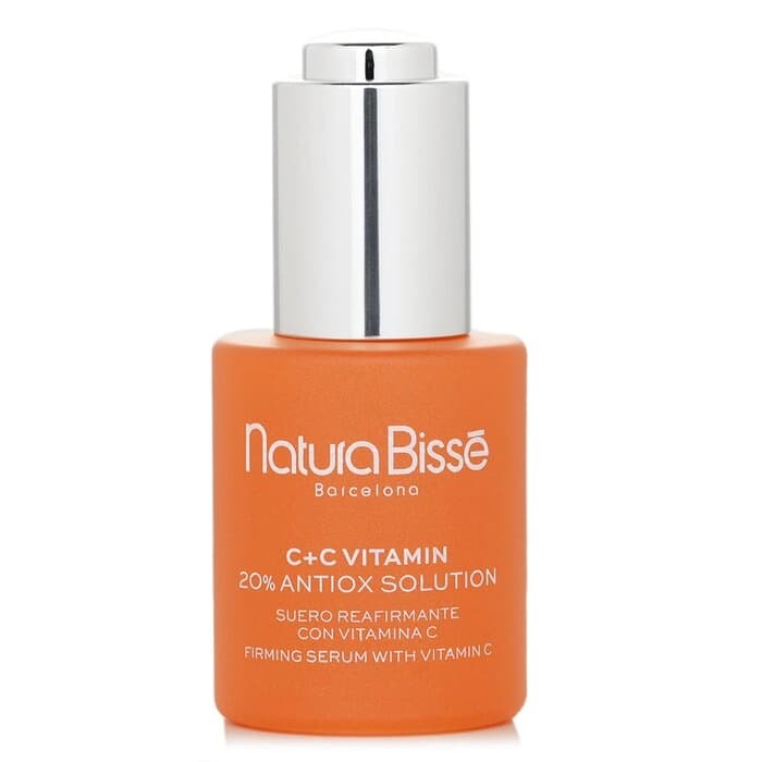 Natura Bisse 娜圖比索 C+C 維他命 20% 抗氧化緊致精華 30ml/1oz