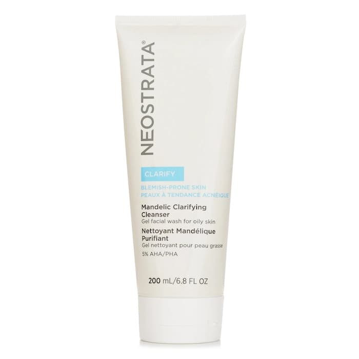 Neostrata 果酸專家 抗菌控油潔面啫喱 200ml