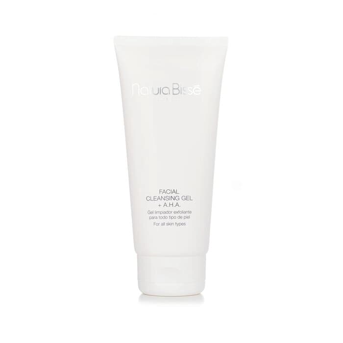 Natura Bisse 娜圖比索 潔面凝膠 含AHA ( 普通至油性皮膚 ) 200ml/7oz