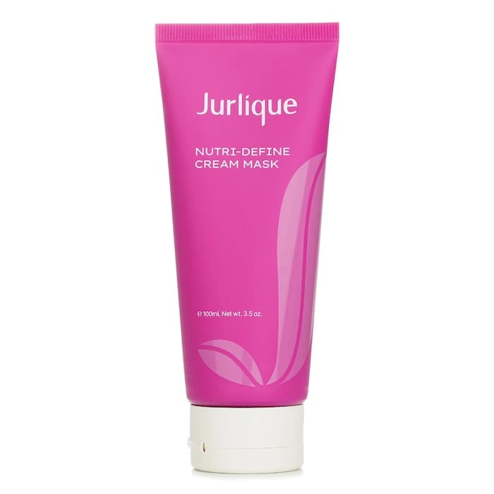 Jurlique 茱莉蔻 Nutri Define Cream Mask 100ml