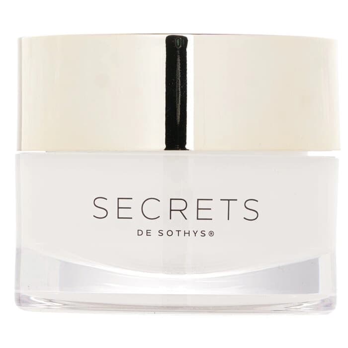 Sothys 思蒂 Secrets De Sothys La Creme 面霜 50ml/1.7oz