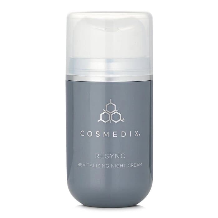 CosMedix 歌斯美迪 Resync 煥活晚霜 51.2ml/1.7oz