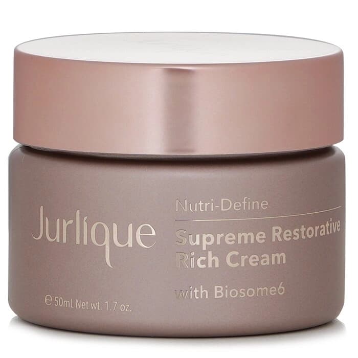 Jurlique 茱莉蔻 至臻活顏滋潤面霜 50ml/1.7oz
