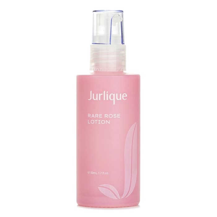 Jurlique 茱莉蔻 Rare Rose Lotion 50ml