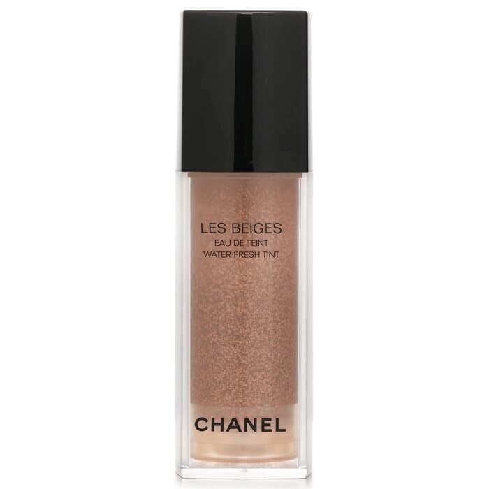 Chanel 香奈爾 Les Beiges自然亮肌微精華粉底液 - # Medium 30ml/1oz