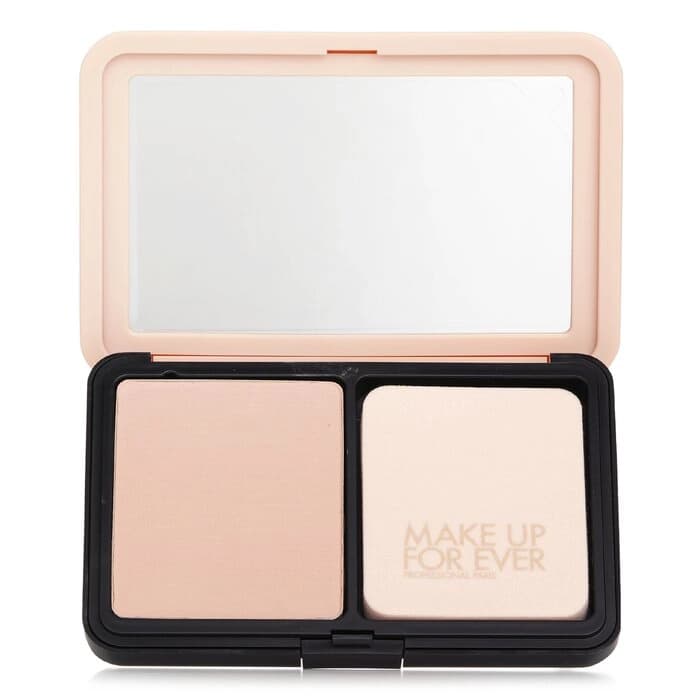 Make Up For Ever 高清柔霧粉餅 - # 1R02 11g