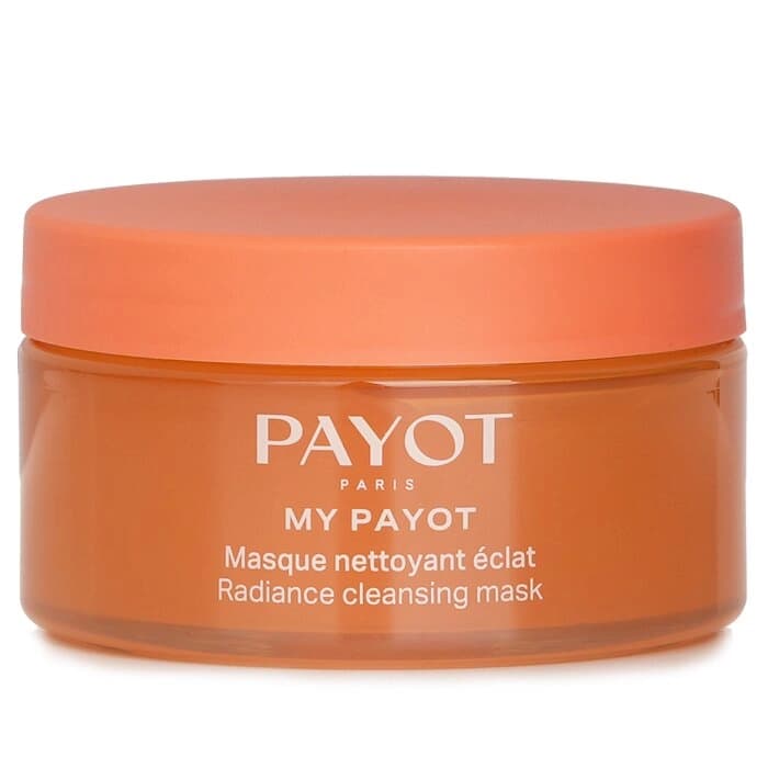 Payot 柏姿 My Payot 亮澤清潔面膜 100ml