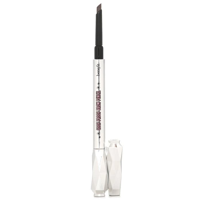Benefit 貝玲妃 Goof Proof豐盈眉筆 - # 3.75 (Warm Medium Brown) 0.34g/0.01oz