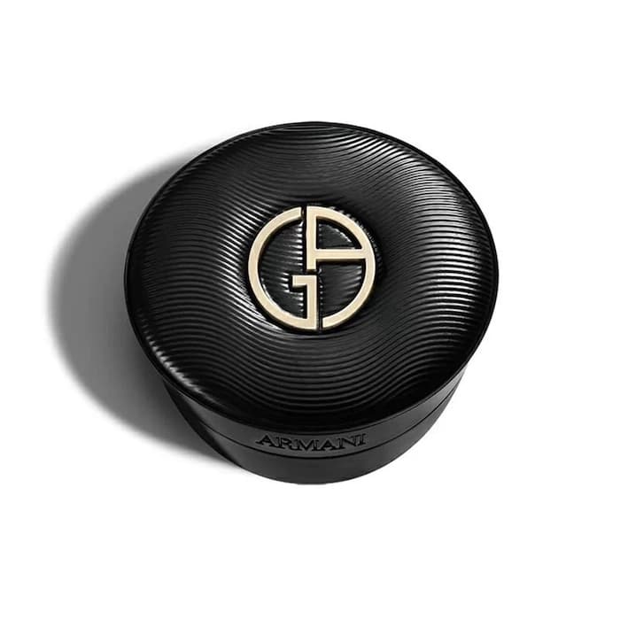 Giorgio Armani 亞曼尼 GIORGIO ARMANI Luminous Silk Prima Glow Cushion Foundation Shade 2 Warm Ivory Fair 14g