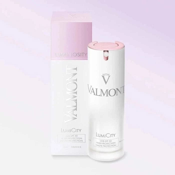 Valmont 法而曼 LUMI CITY UV BSPF50 30ML