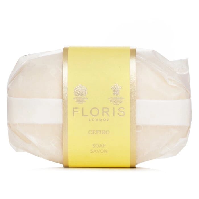 Floris 佛羅瑞斯 花語微風豪華香皂 100g