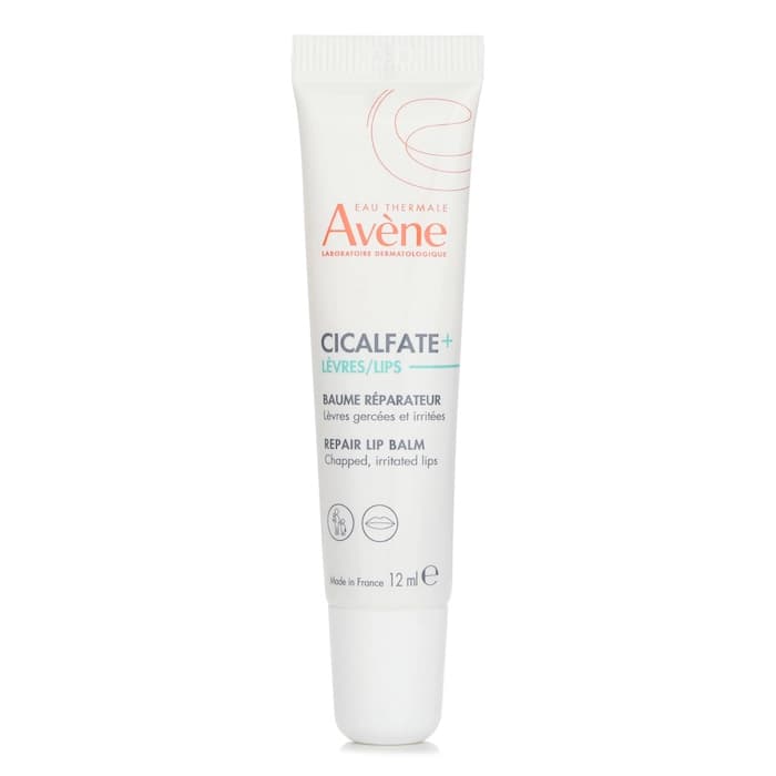 Avene 雅漾 Cicalfate+ Lips Repair Lip Balm 12ml