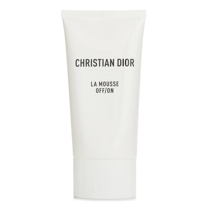 Christian Dior 迪奧 La Mousse Off/On Foaming Cleanser 150ml