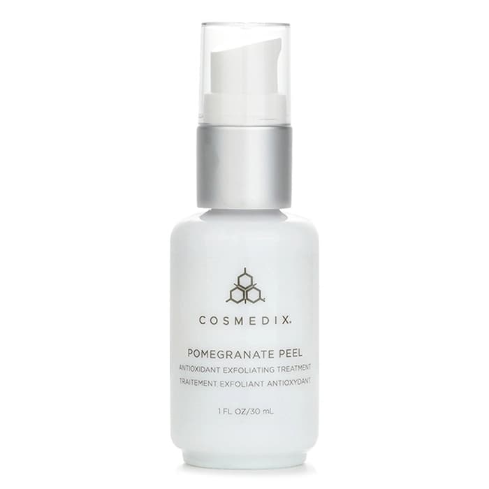 CosMedix 歌斯美迪 Pomegranate Peel Antioxidant Exfoliating Treatment 30ml