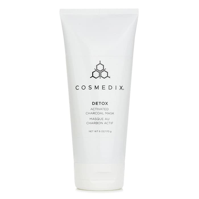 CosMedix 歌斯美迪 活性炭深層淨化面膜 170g/6oz
