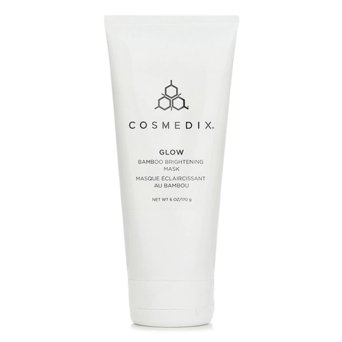 CosMedix 歌斯美迪 亮麗竹子亮白面膜 170g/6oz