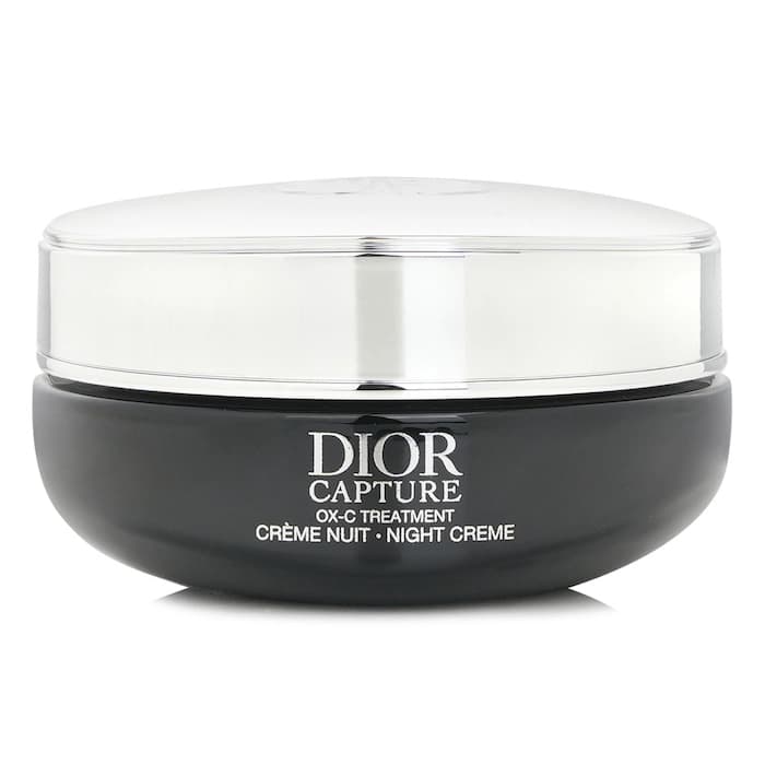 Christian Dior 迪奧 Capture OX-C Treatment Night Cream 50ml