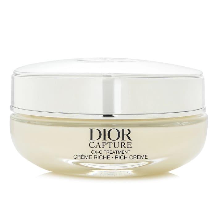 Christian Dior 迪奧 Capture OX-C Treatment Rich Cream 50ml