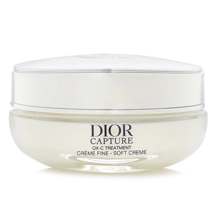 Christian Dior 迪奧 Capture Ox-C Treatment Soft Cream 50ml