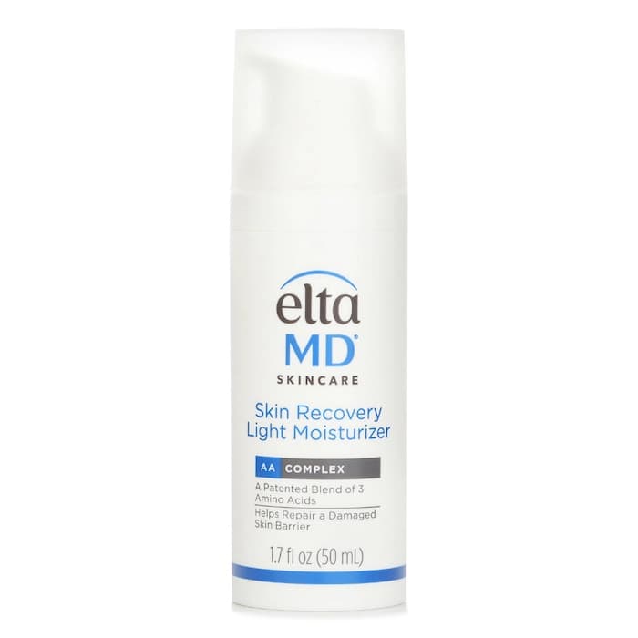 EltaMD 創新專業保養品 Skin Recovery Light Moisturizer AA Complex 50ml
