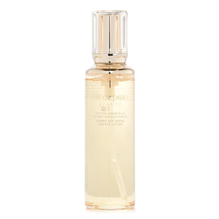 Cle De Peau 肌膚之鑰 CDP Hydro-Softening Essence Lotion 170ml