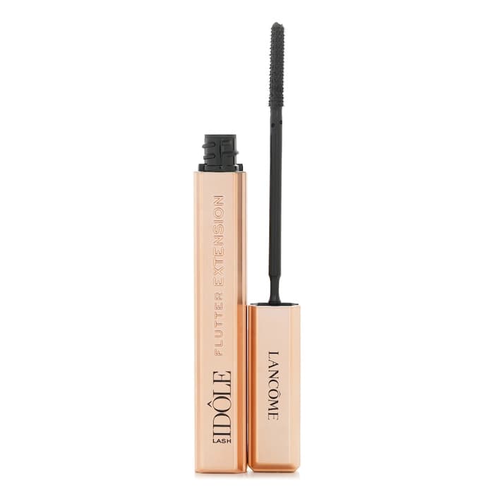 Lancome 蘭蔻 Lash Idole Flutter Extension Lengthening Mascara - # 01 True Black 8.5ml
