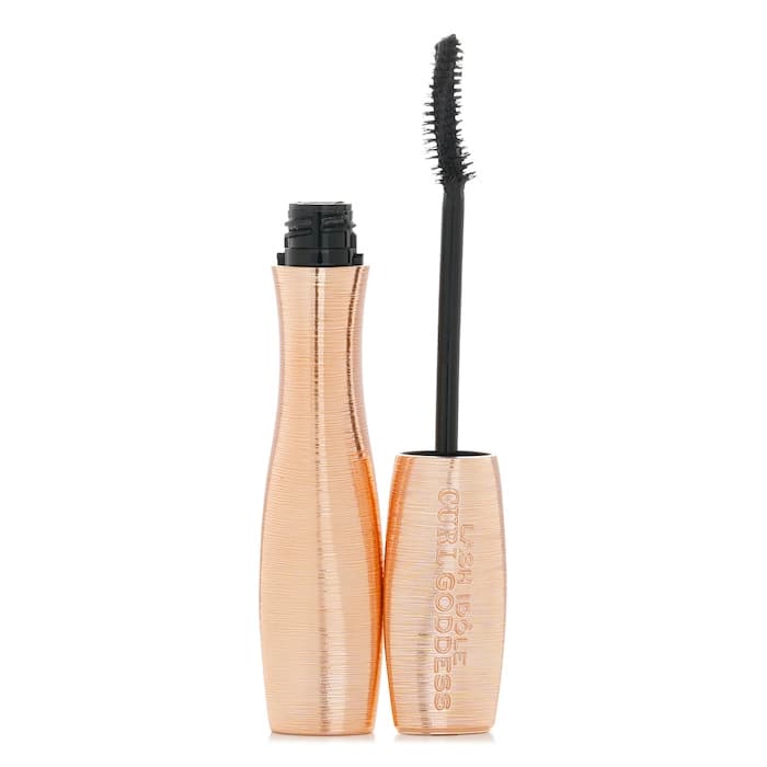 Lancome 蘭蔻 Lash Idole Curl Goddess Mascara - # 01 Divine Black 8.5ml