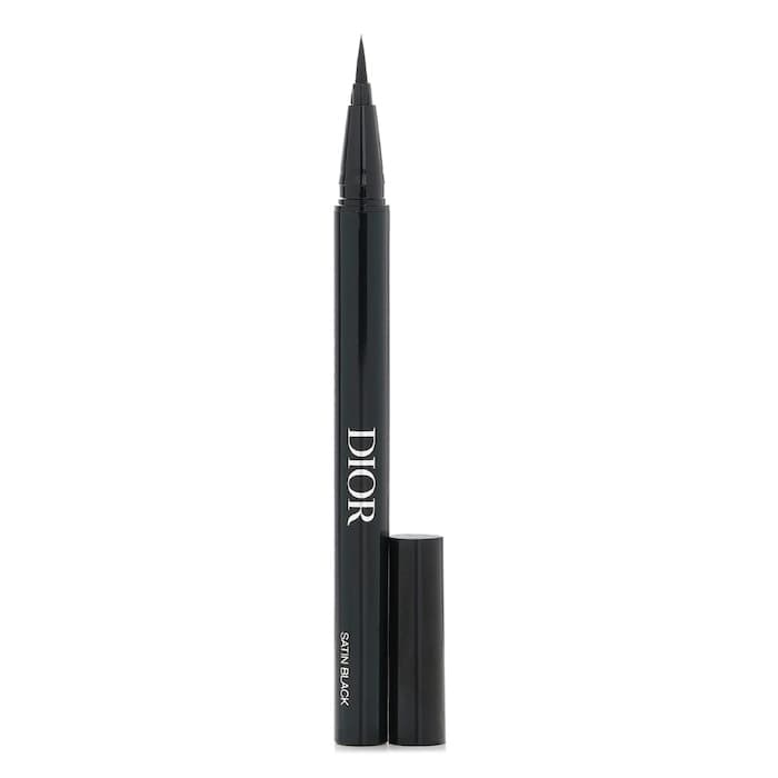 Christian Dior 迪奧 Diorshow Liquid Liner Waterproof - # 096 Satin Black 0.55ml