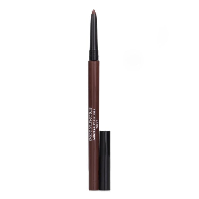 BareMinerals 礦物持久眼線筆 - # Topaz 0.35g/0.012oz