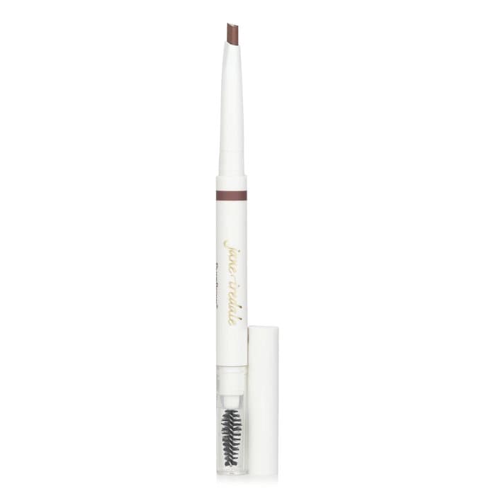 Jane Iredale 愛芮兒珍 雙頭塑形眉筆 - # Ash Blonde 0.23g/0.008oz