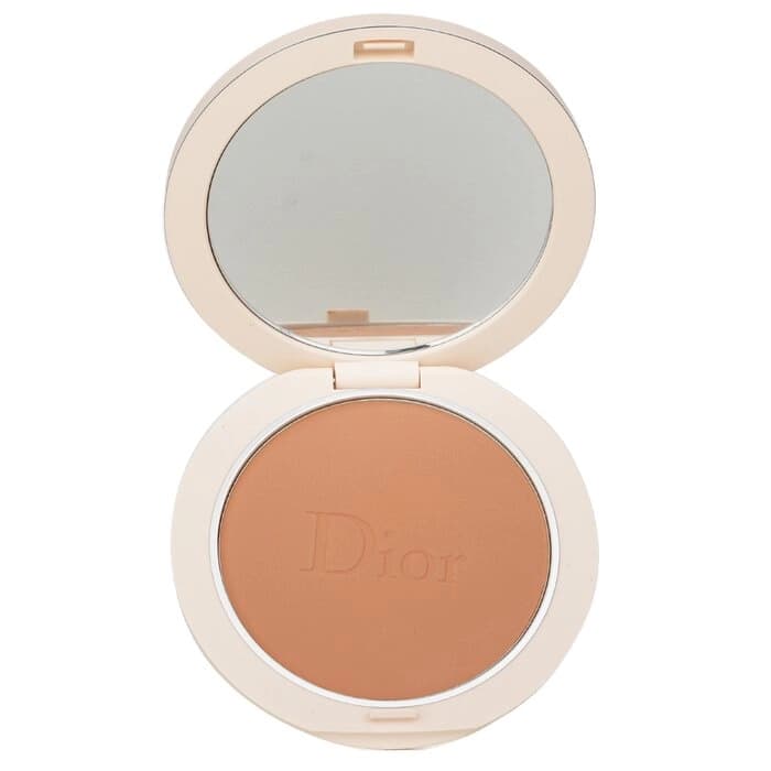 Christian Dior 迪奧 Dior Forever Natural Bronze 古銅粉 - # 02 Light Bronze 9g/0.31oz