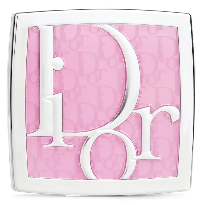 Christian Dior 迪奧 Backstage Rosy Glow - # 001 Pink 4.5g