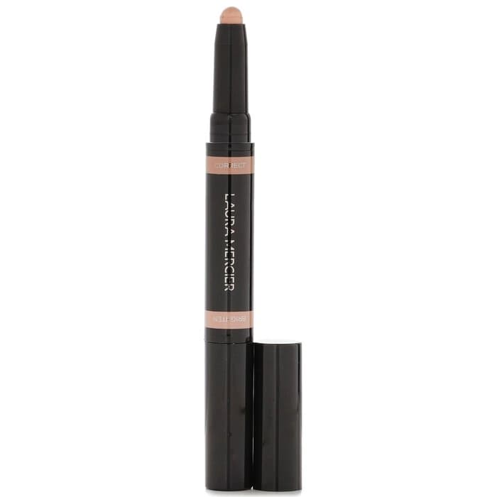 Laura Mercier 蘿拉蜜思 Secret Camouflage 雙效遮瑕提亮筆 - # 3C Medium With Cool Undertones 2x1g/0.03oz