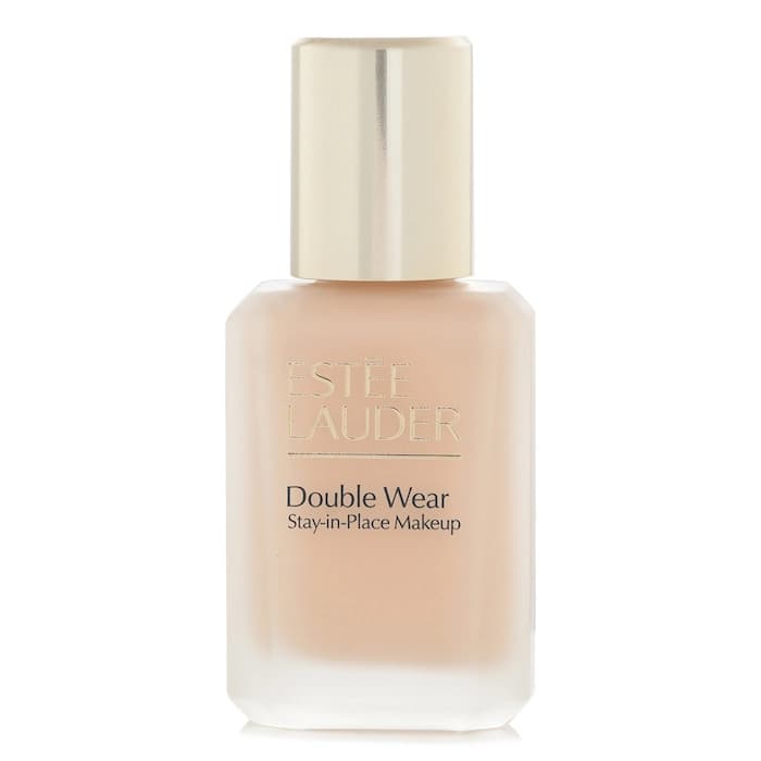Estee Lauder 雅詩蘭黛 Double Wear Stay-in-Place Makeup SPF 10 - # 1C1 Cool Bone 30ml