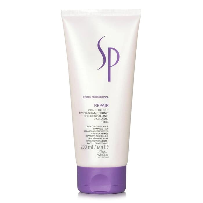 Wella 威娜 SP 修護護髮素 200ml
