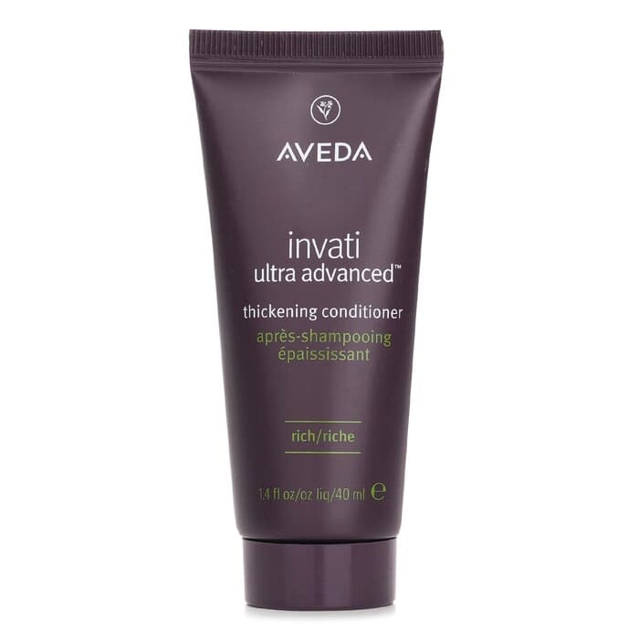 Aveda 艾凡達 Invati Ultra 高效防脫護髮素（濃潤型）旅行裝 40ml