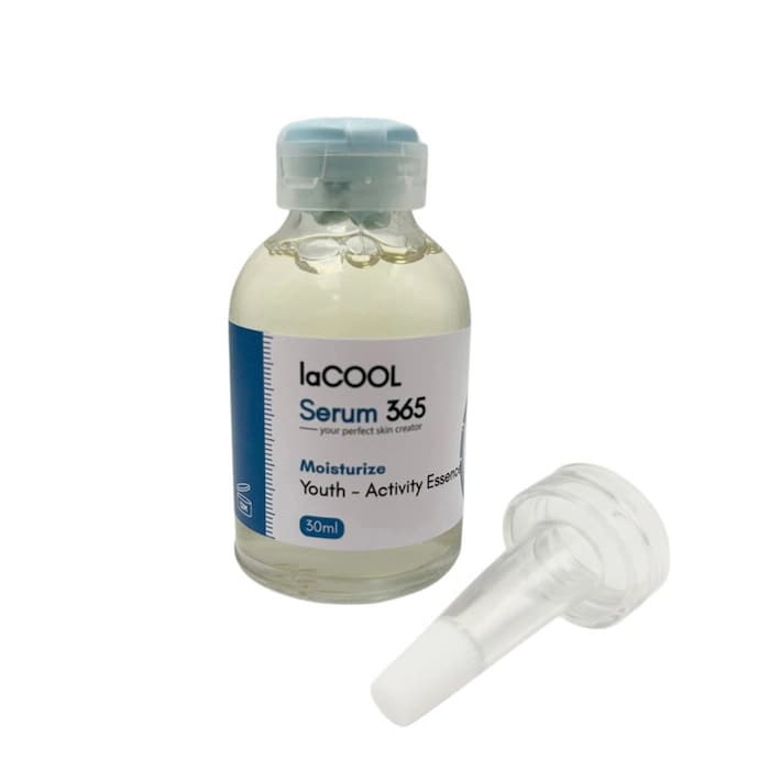 laCOOL Youth Activity Essence Fixed Size