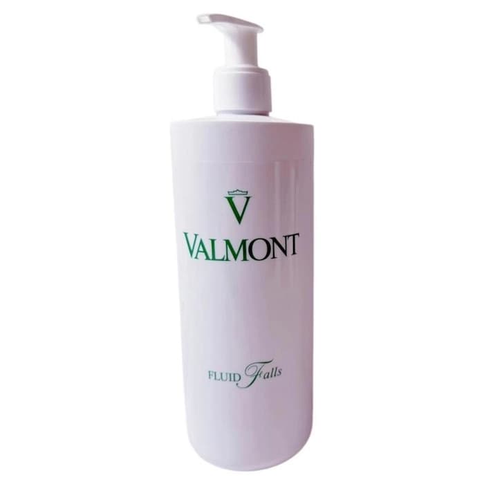 Valmont 法而曼 FLUID FALLS Purity Cleansing Milk 500ml 500ml